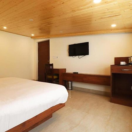Hotel Mussoorie Heights Dehradun Exterior photo