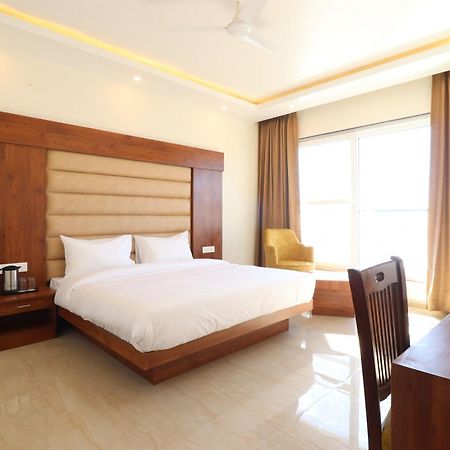 Hotel Mussoorie Heights Dehradun Exterior photo